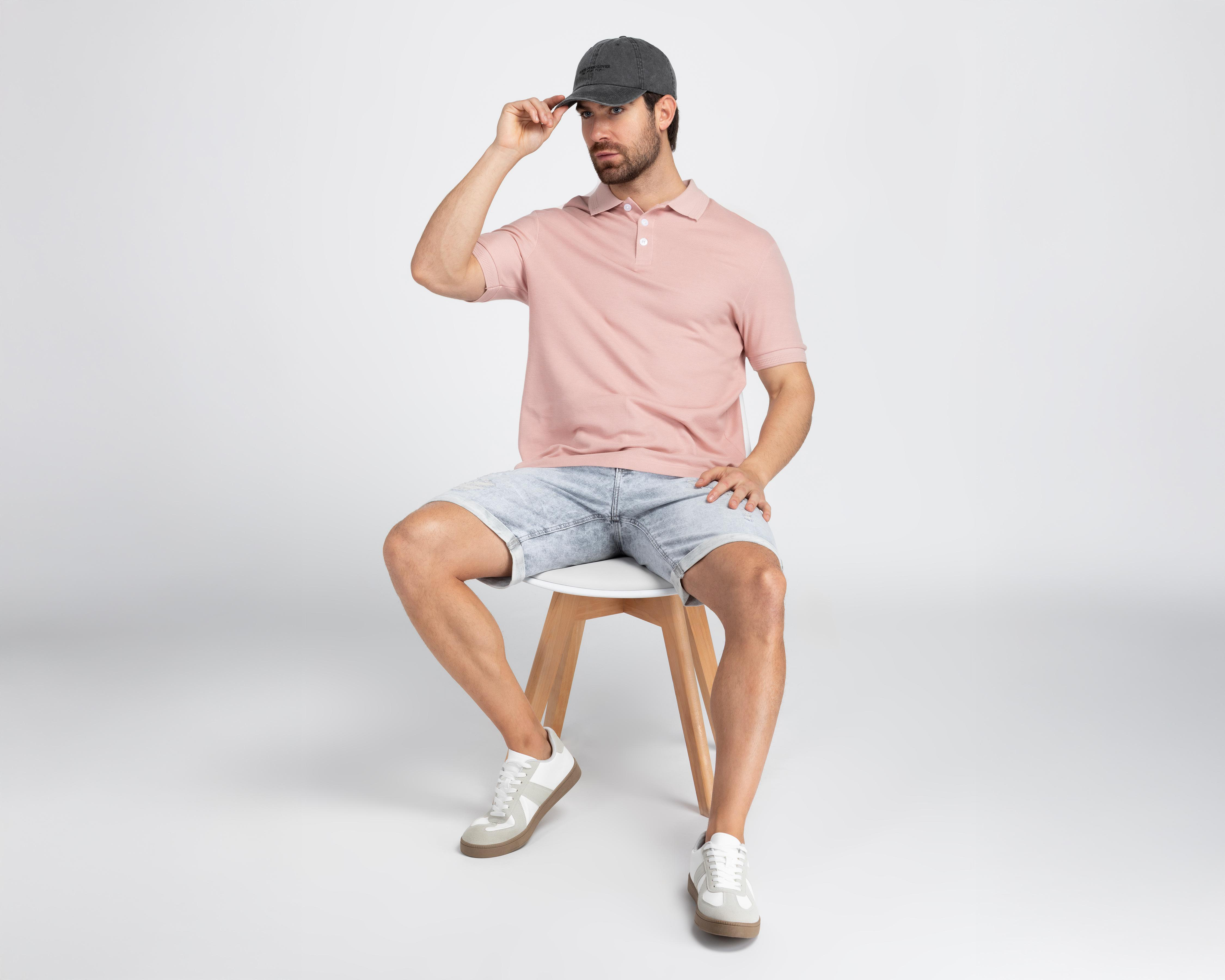 Foto 2 | Short Refill para Hombre