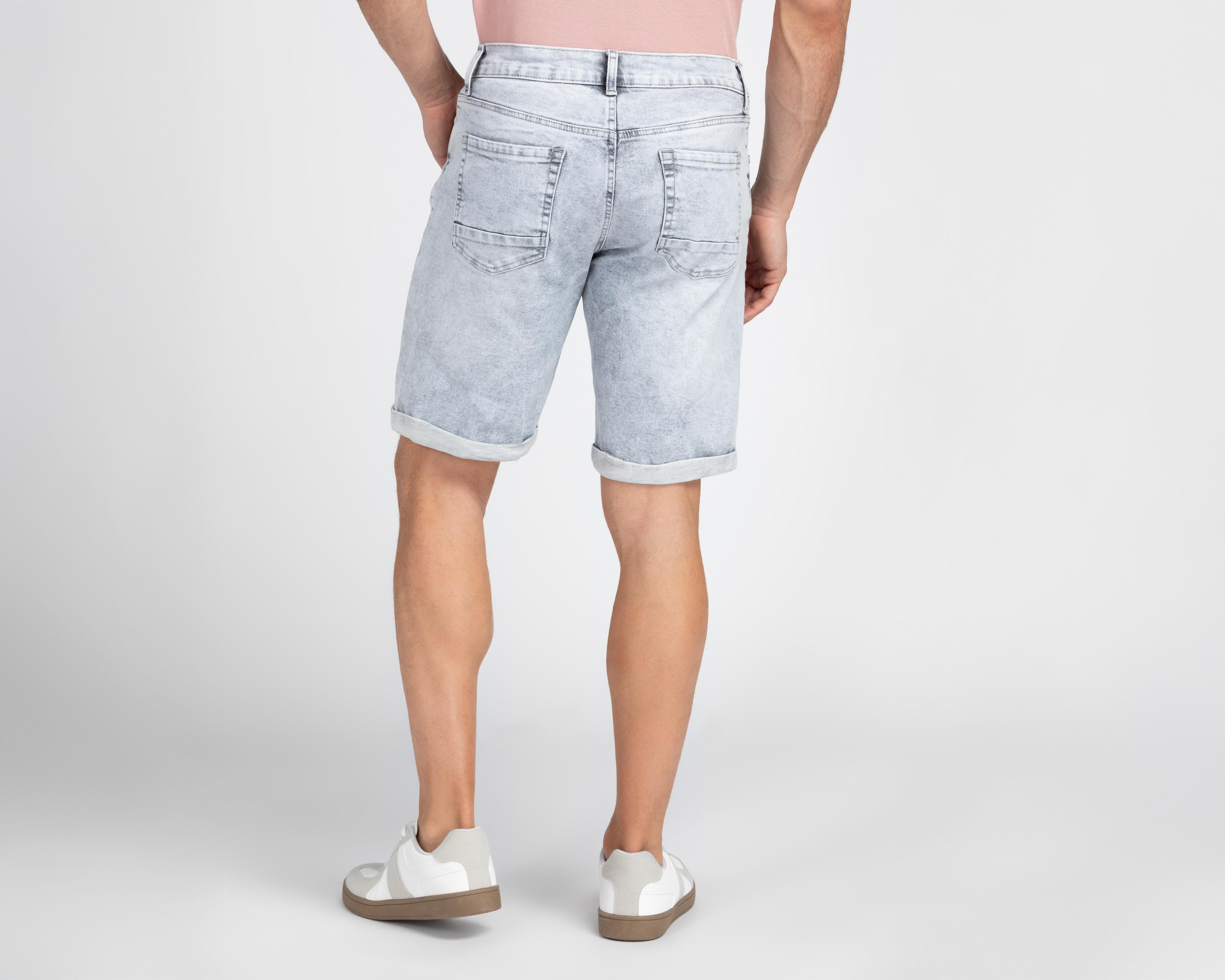 Foto 4 pulgar | Short Refill para Hombre