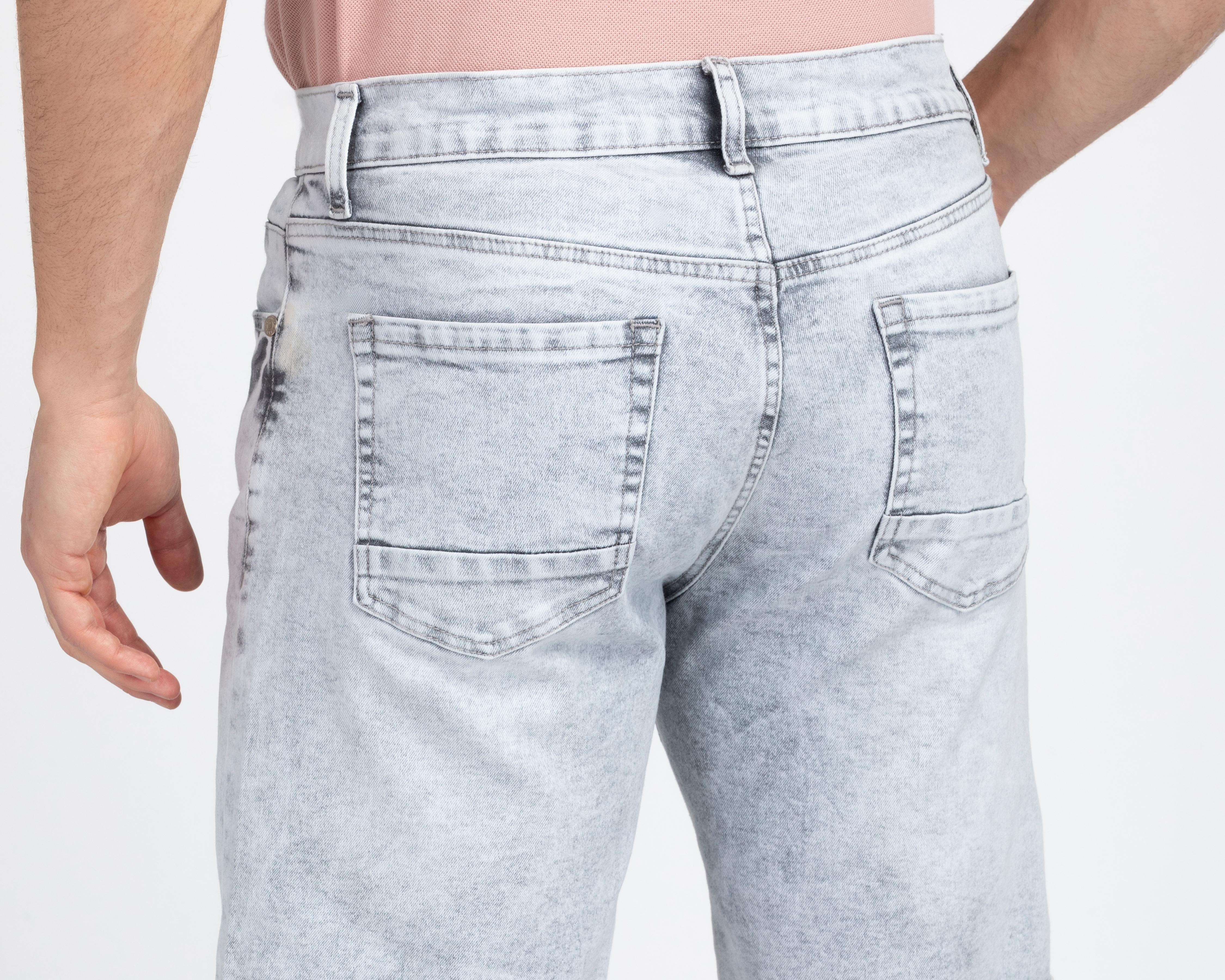 Foto 5 pulgar | Short Refill para Hombre