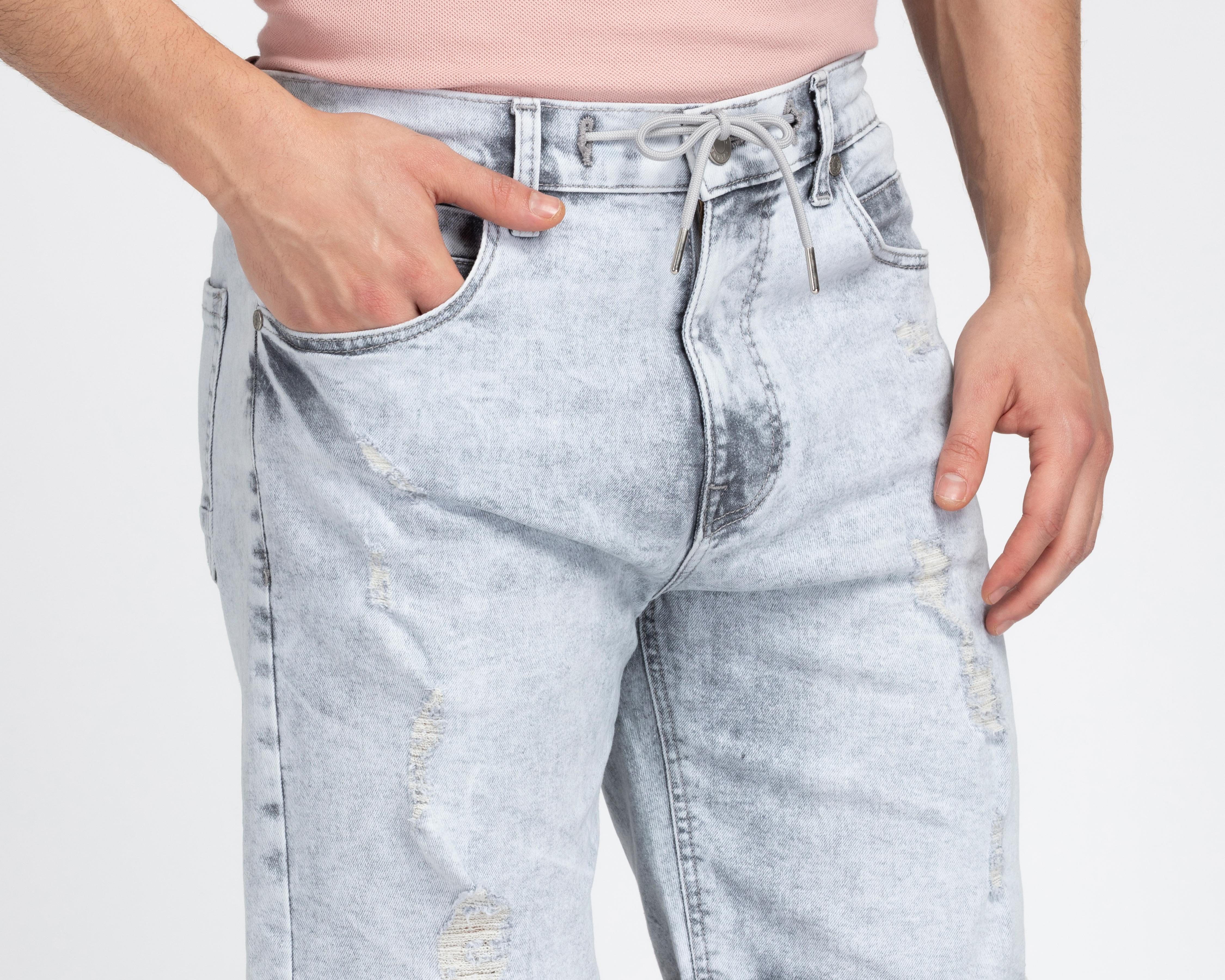 Foto 5 | Short Refill para Hombre