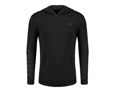 Foto 1 | Sudadera Charly con Capucha