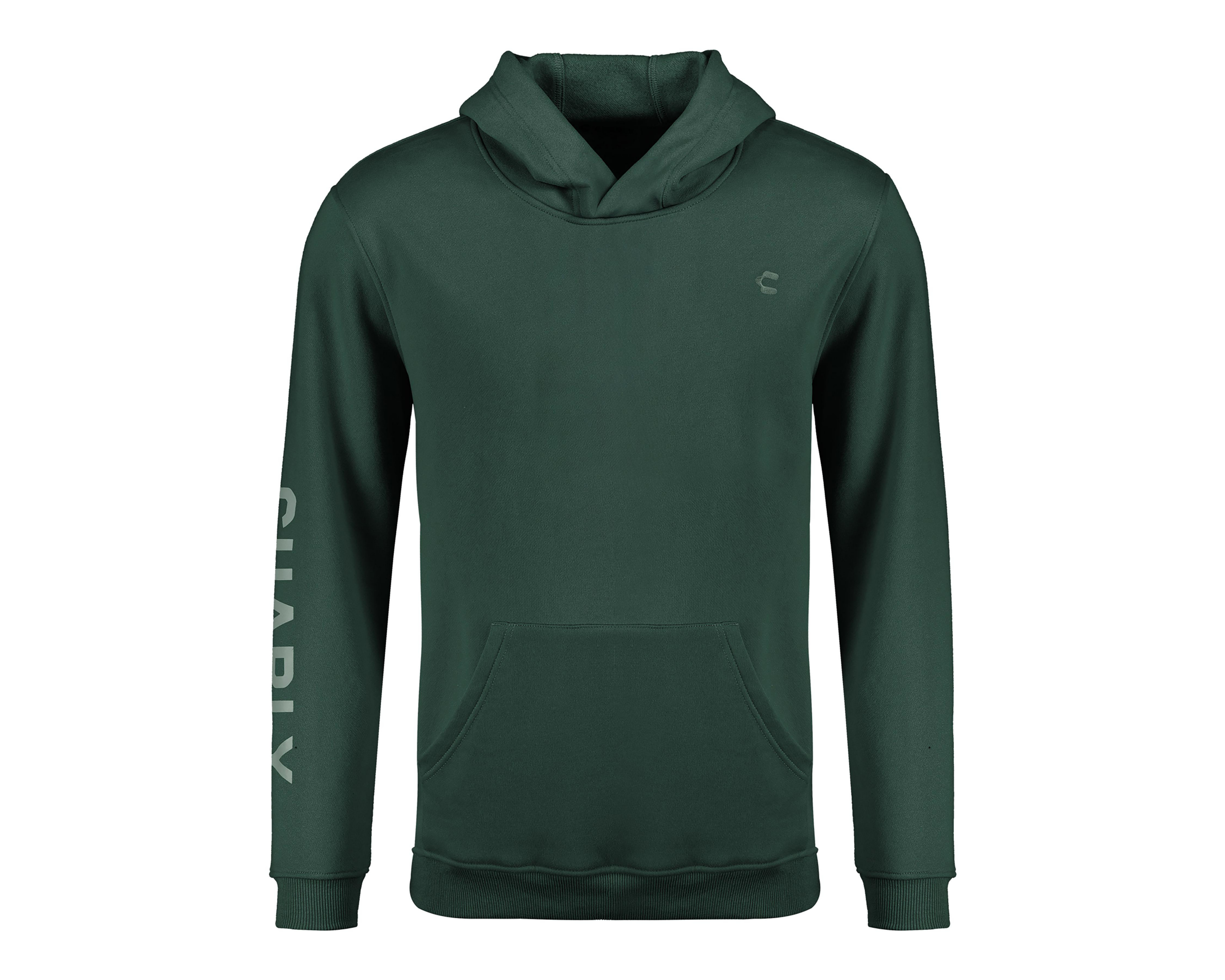 Sudadera Charly de Entrenamiento para Hombre