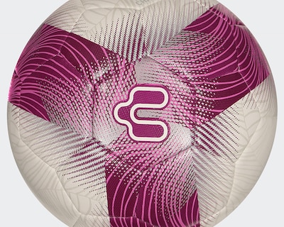Foto 3 | Balón de Futbol Charly Tamaño 5