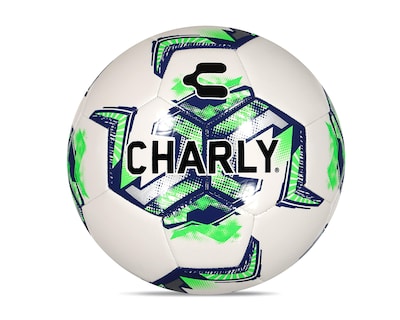 Foto 1 | Balón de Futbol Charly Número 5