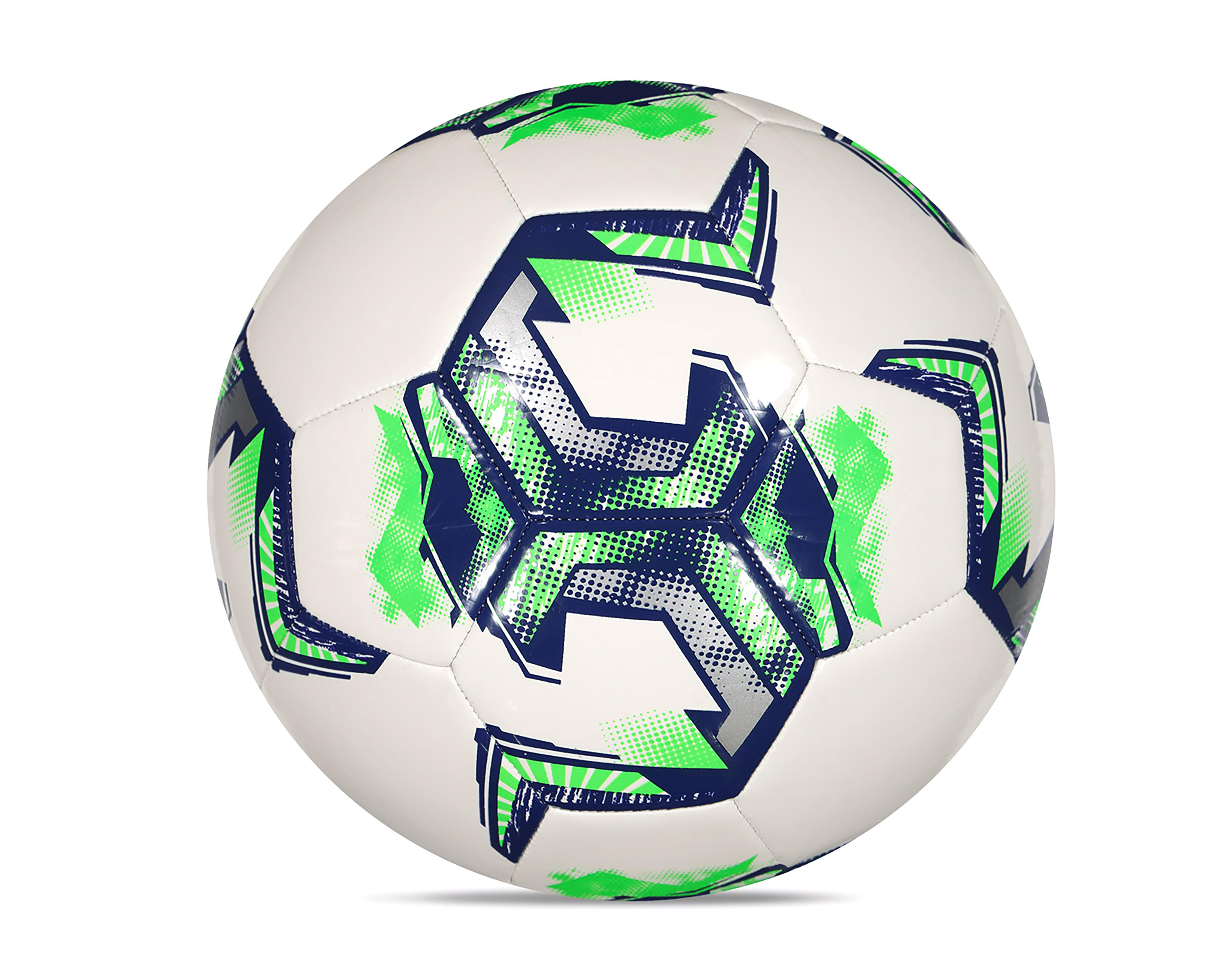 Foto 2 | Balón de Futbol Charly Número 5