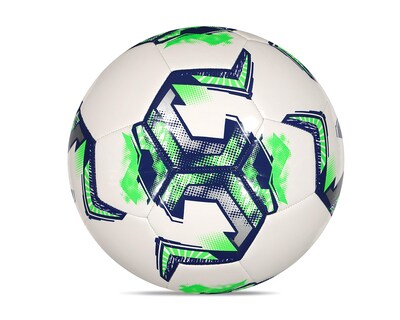 Foto 2 | Balón de Futbol Charly Número 5