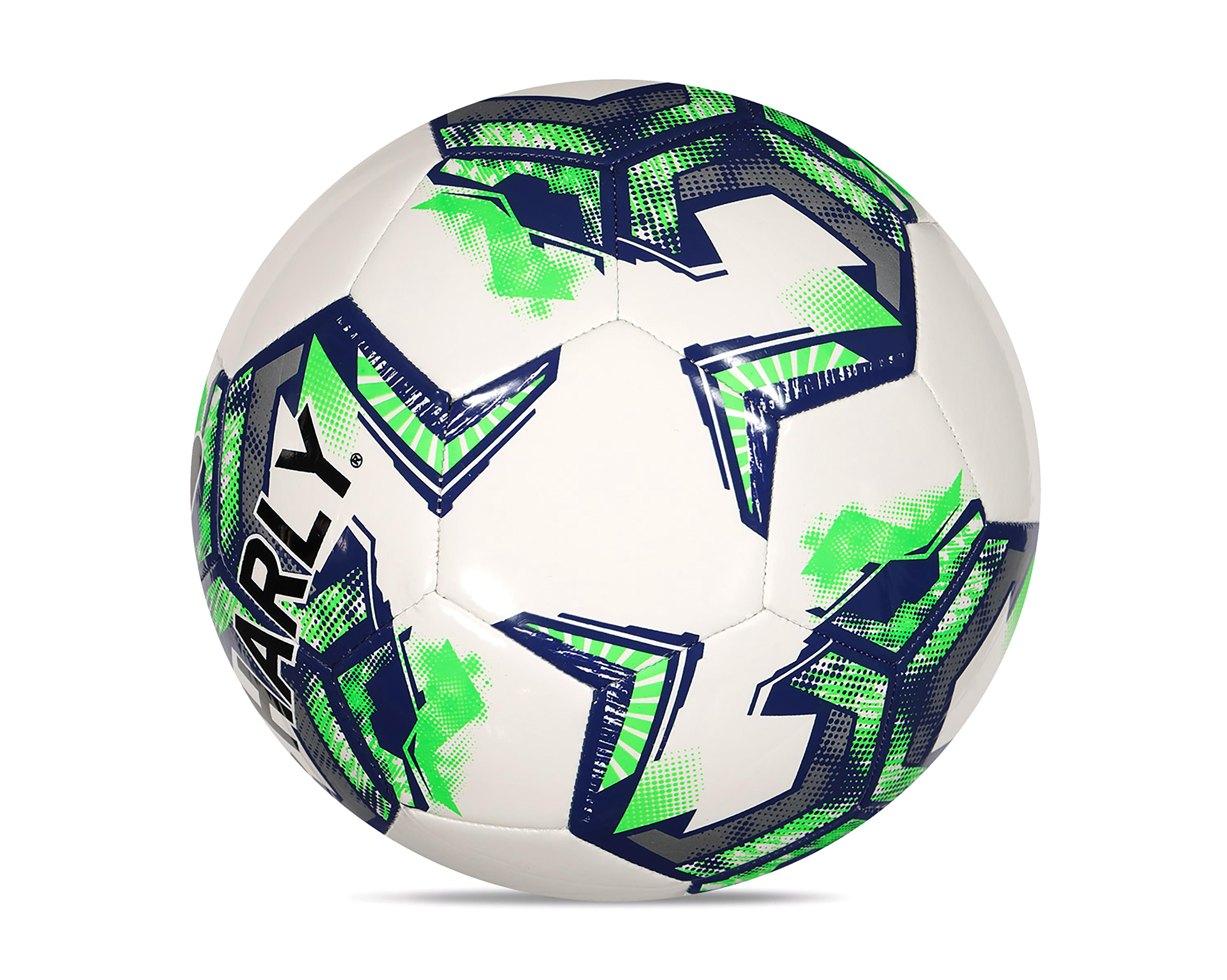 Foto 4 pulgar | Balón de Futbol Charly Número 5
