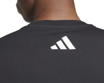 Foto 5 | Playera DNA Mercedes - AMG Petronas Fórmula One Team Adidas para Hombre