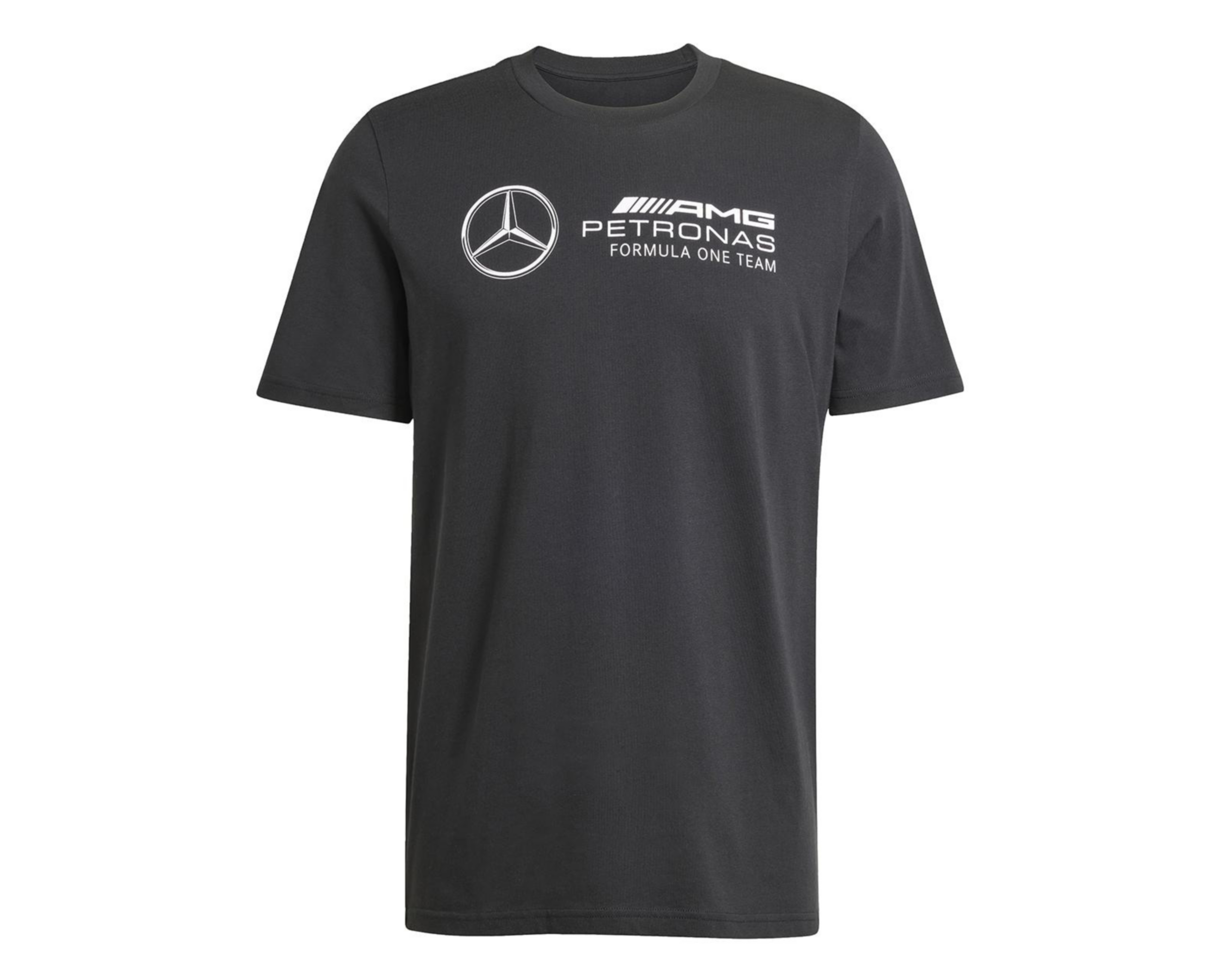 Foto 8 pulgar | Playera DNA Mercedes - AMG Petronas Fórmula One Team Adidas para Hombre