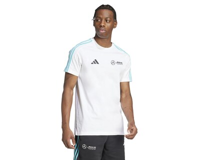 Foto 2 | Playera Mercedes - AMG Petronas Fórmula 1 Adidas para Hombre