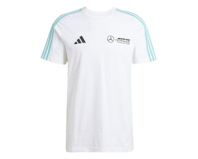 Foto 7 | Playera Mercedes - AMG Petronas Fórmula 1 Adidas para Hombre