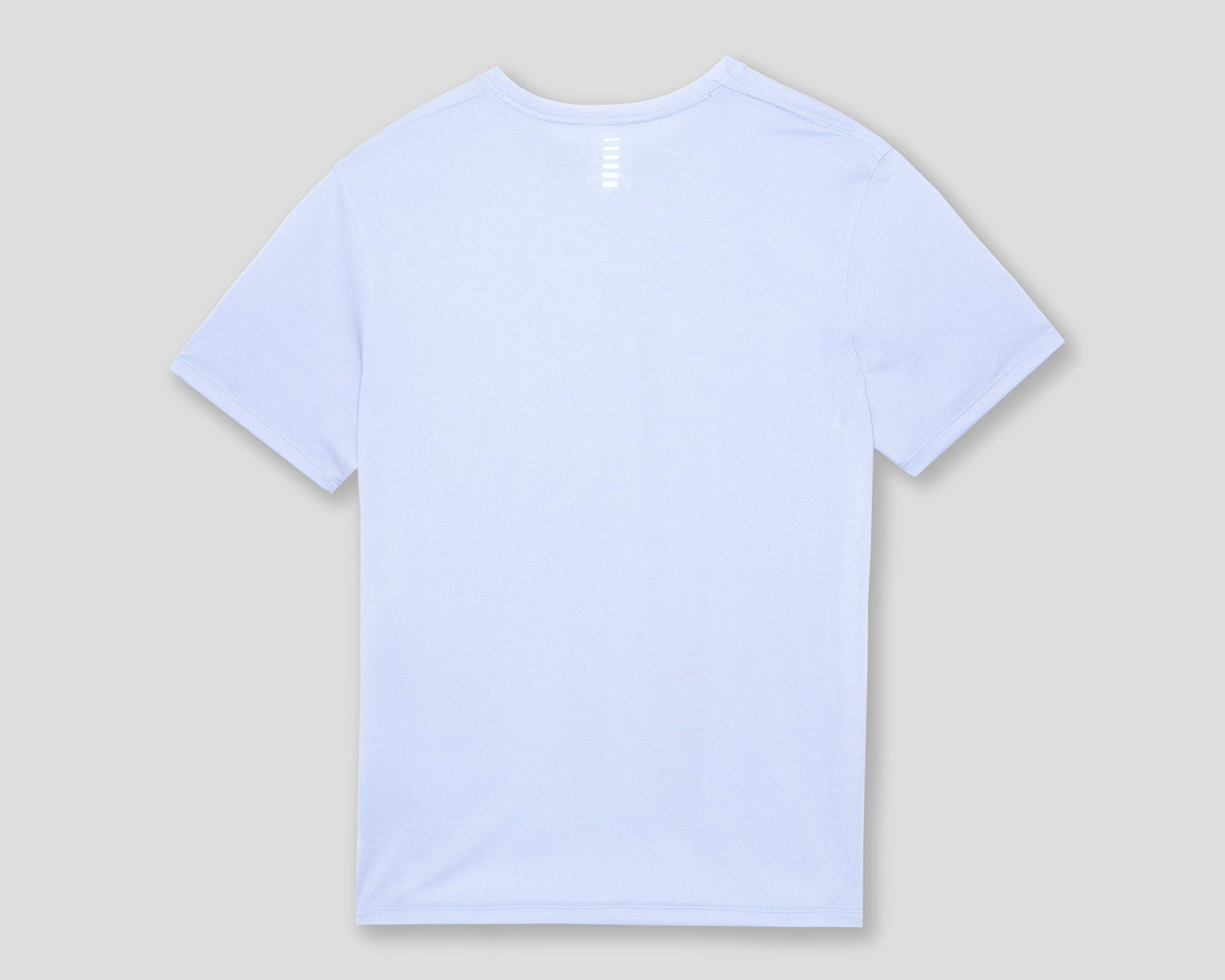 Foto 2 | Playera Deportiva Under Armour Launch UA Streaker para Hombre