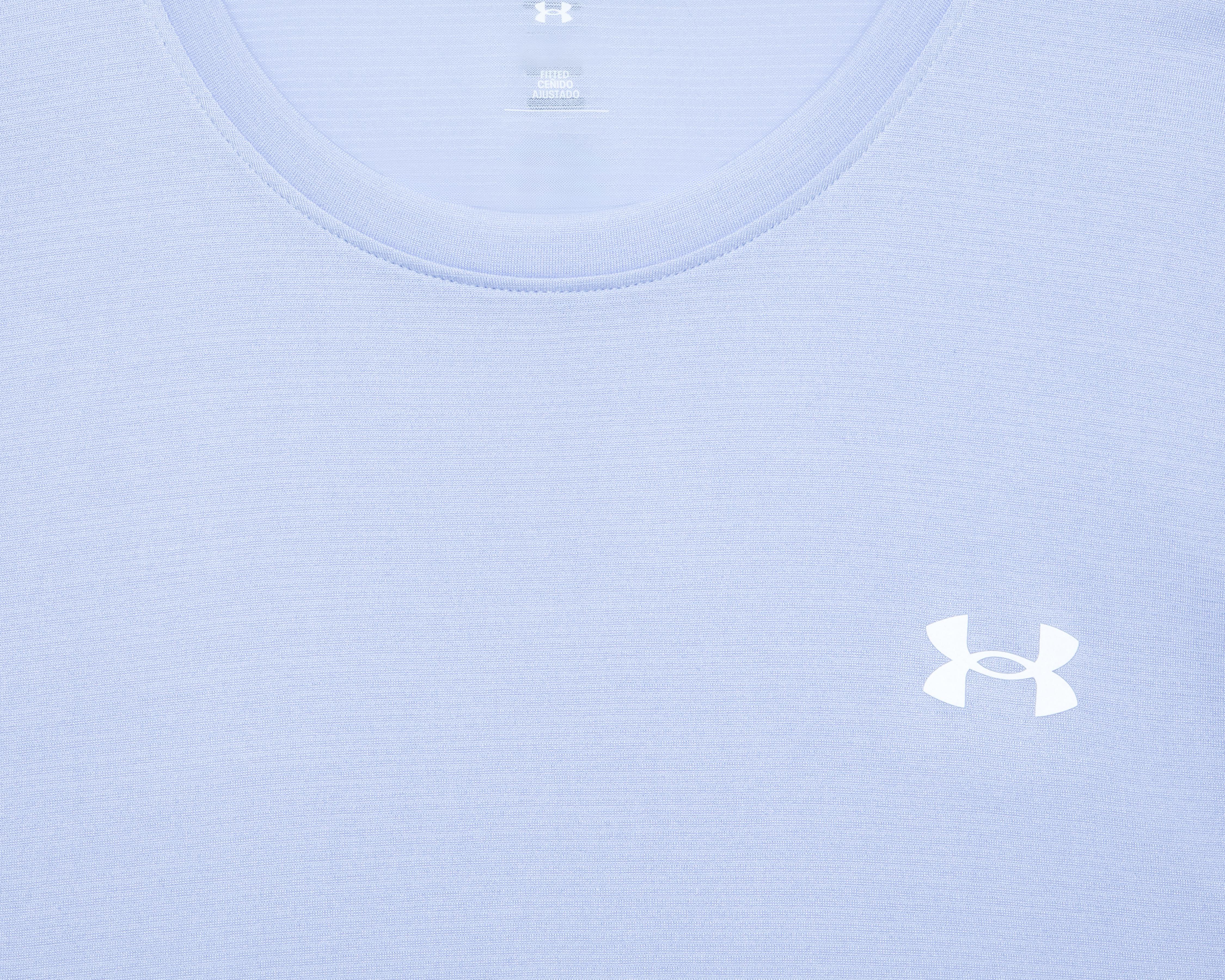 Foto 3 | Playera Deportiva Under Armour Launch UA Streaker para Hombre