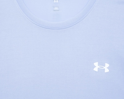 Foto 3 | Playera Deportiva Under Armour Launch UA Streaker para Hombre