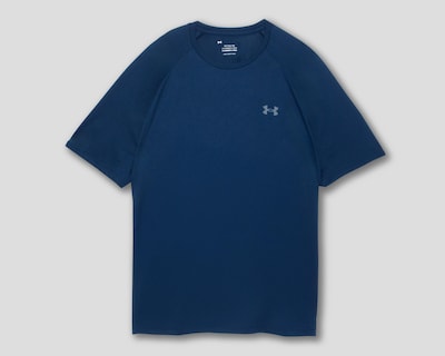 Foto 1 | Playera Deportiva Under Armour Tech 2.0 UA Tech para Hombre