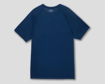 Foto 2 | Playera Deportiva Under Armour Tech 2.0 UA Tech para Hombre