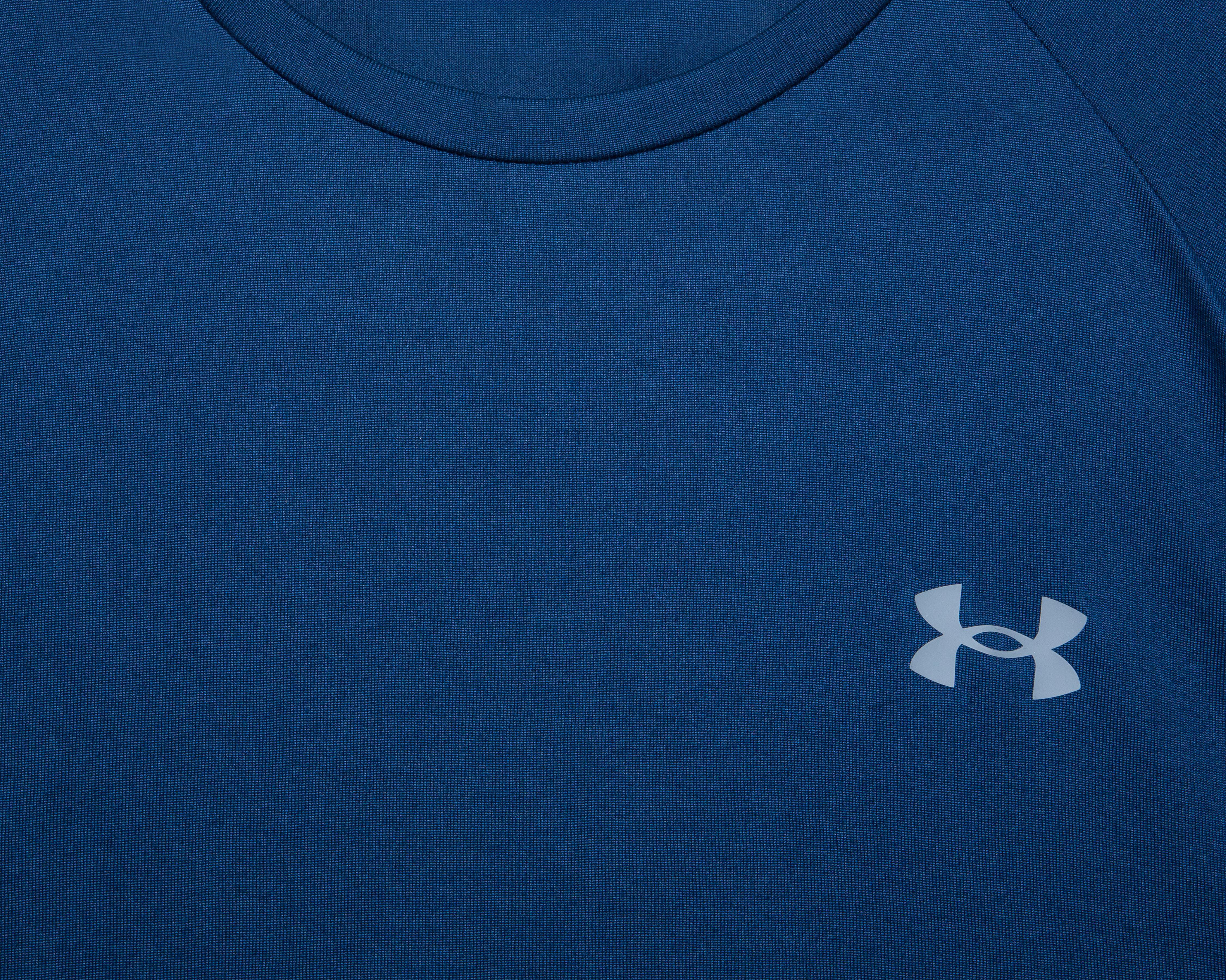 Foto 4 pulgar | Playera Deportiva Under Armour Tech 2.0 UA Tech para Hombre