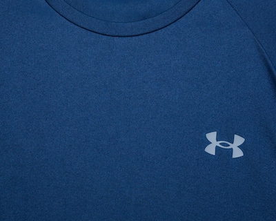 Foto 3 | Playera Deportiva Under Armour Tech 2.0 UA Tech para Hombre