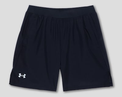 Foto 1 | Short para Correr Under Armour Launch Secado Rápido para Hombre