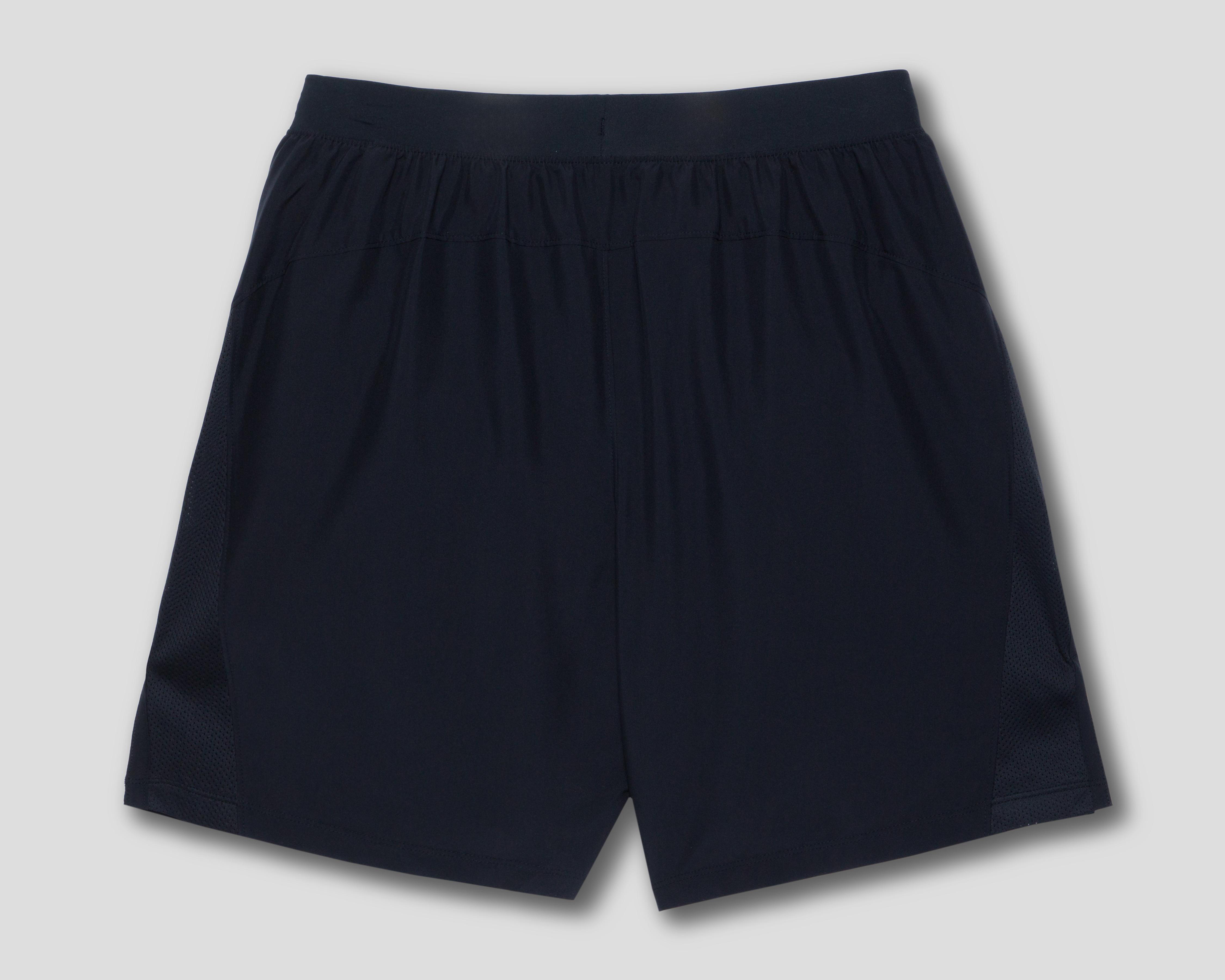 Foto 2 | Short para Correr Under Armour Launch Secado Rápido para Hombre
