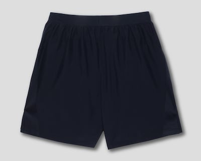 Foto 2 | Short para Correr Under Armour Launch Secado Rápido para Hombre