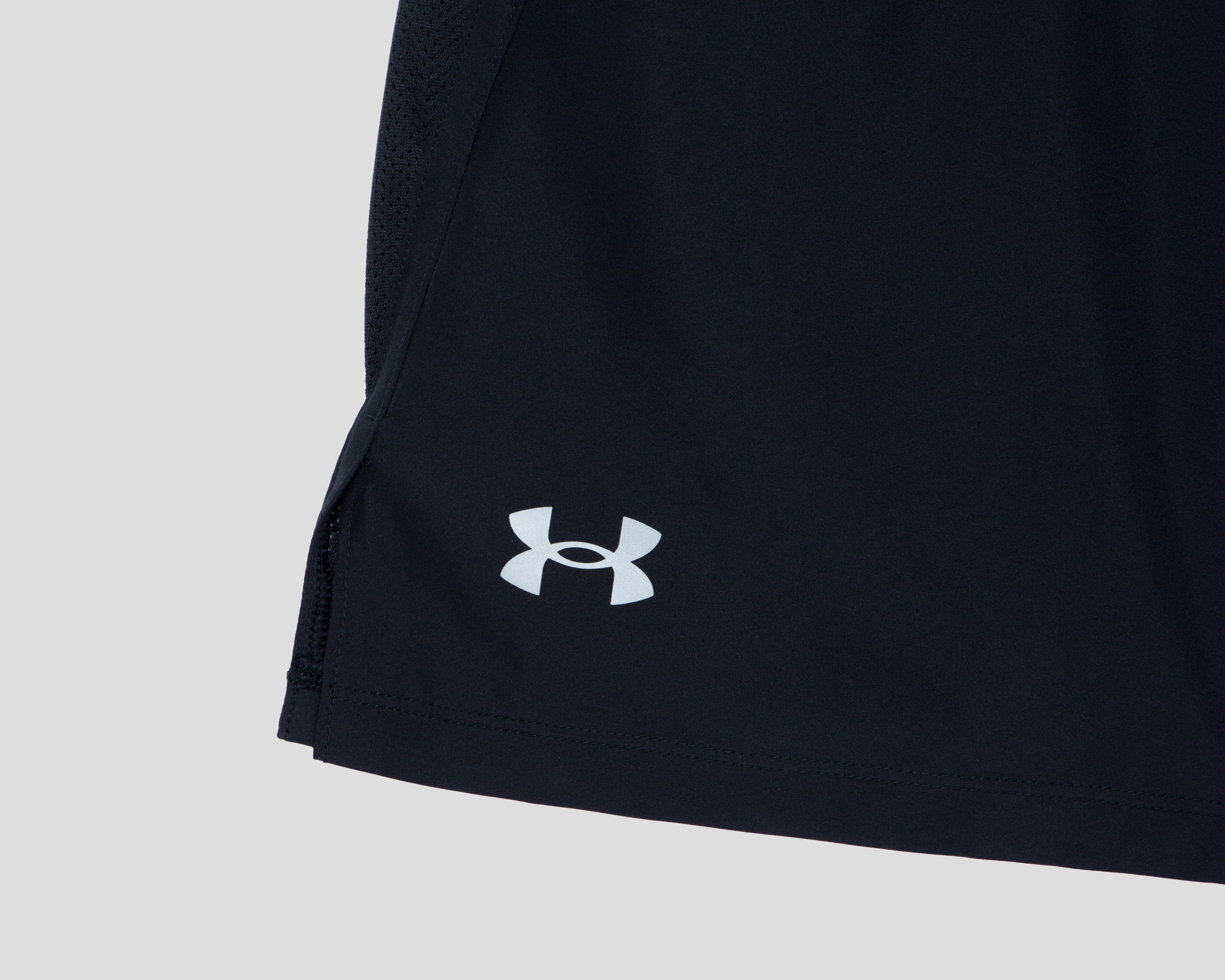 Foto 4 pulgar | Short para Correr Under Armour Launch Secado Rápido para Hombre