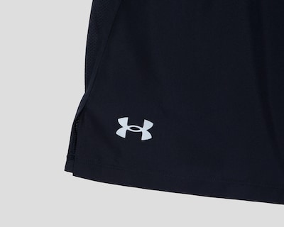 Foto 3 | Short para Correr Under Armour Launch Secado Rápido para Hombre