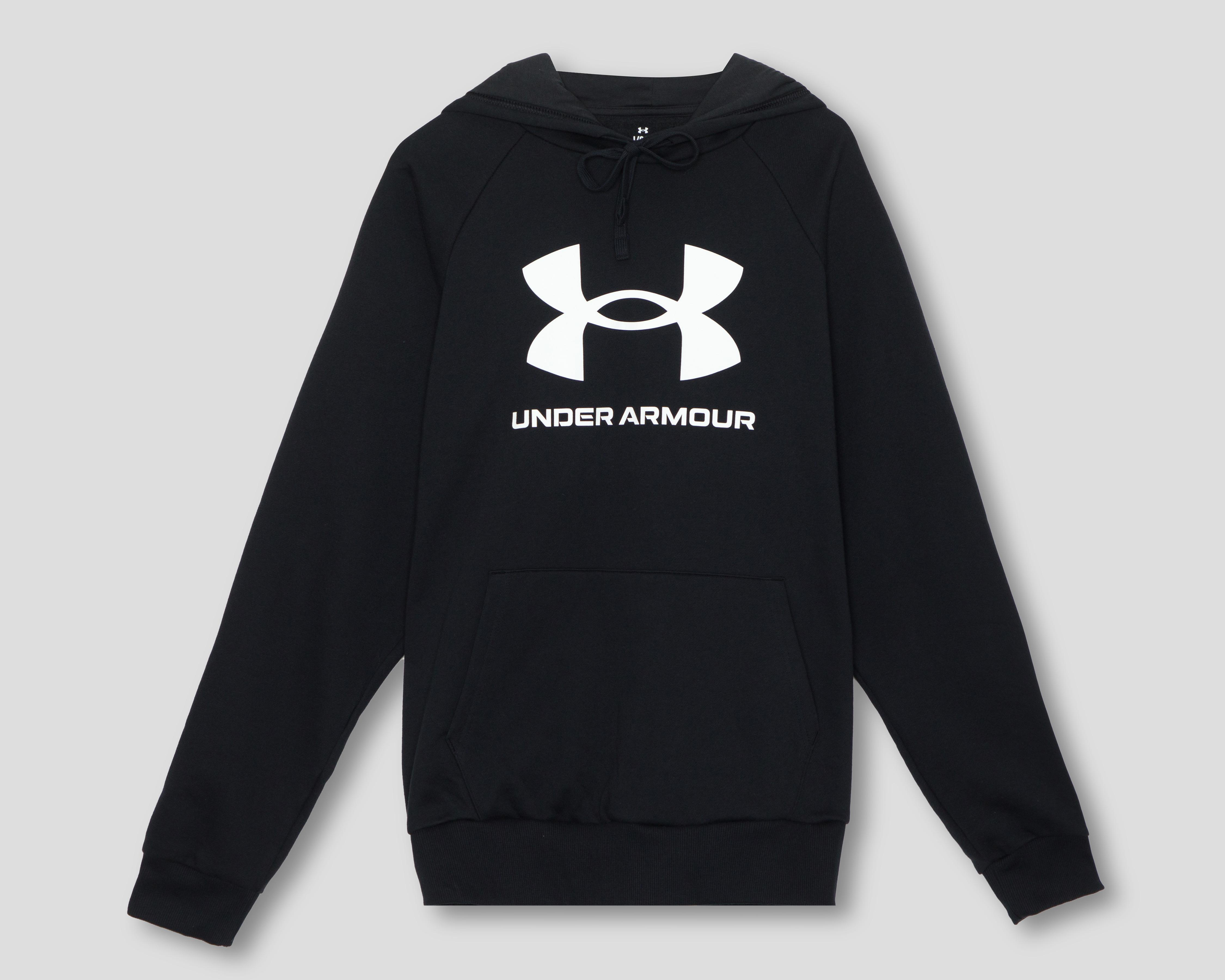 Foto 2 pulgar | Sudadera de Entrenamiento Under Armour para Hombre
