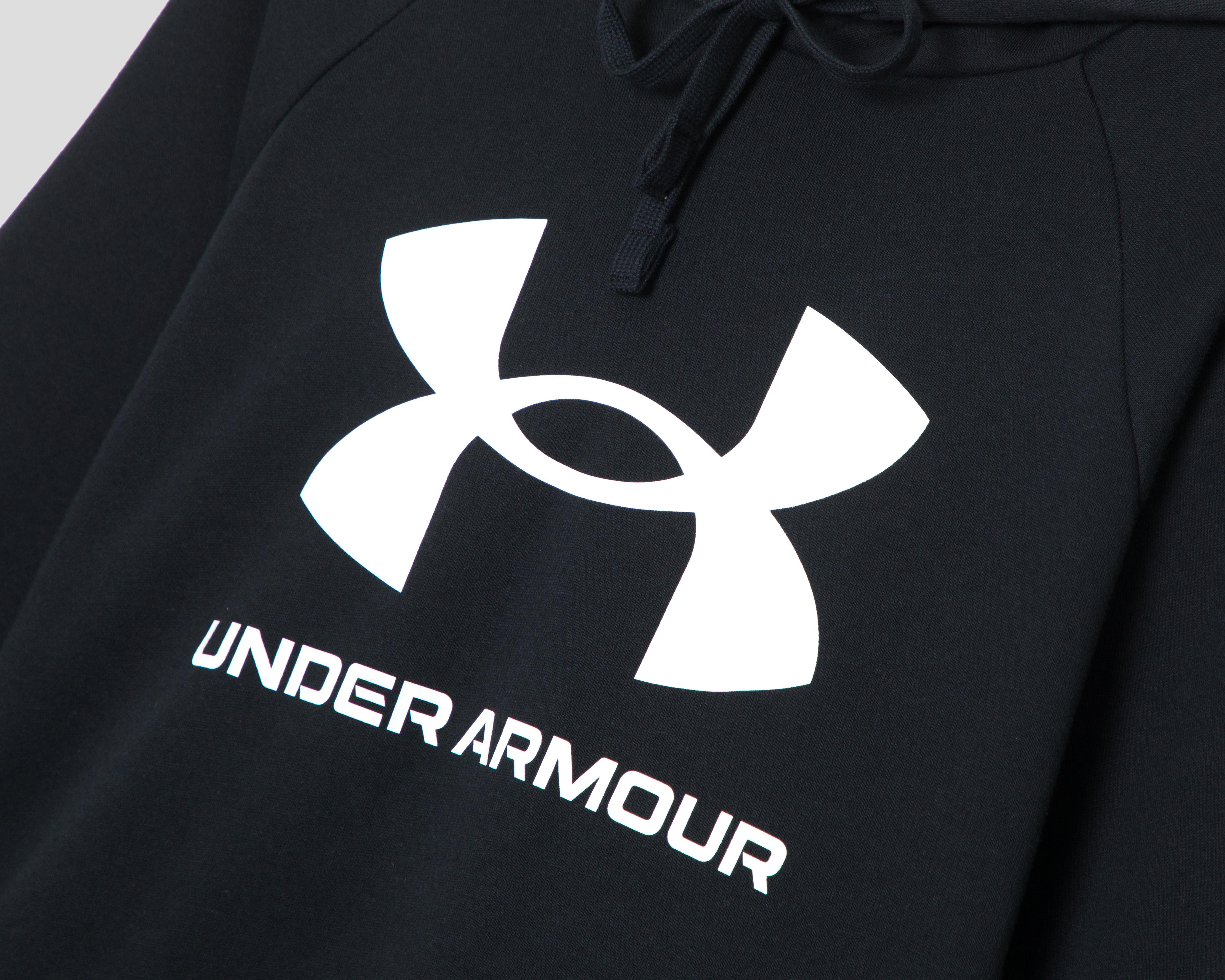 Foto 4 pulgar | Sudadera de Entrenamiento Under Armour para Hombre