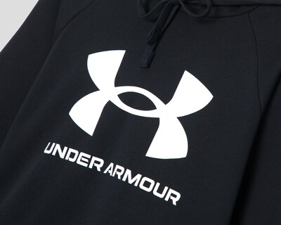 Foto 3 | Sudadera de Entrenamiento Under Armour para Hombre