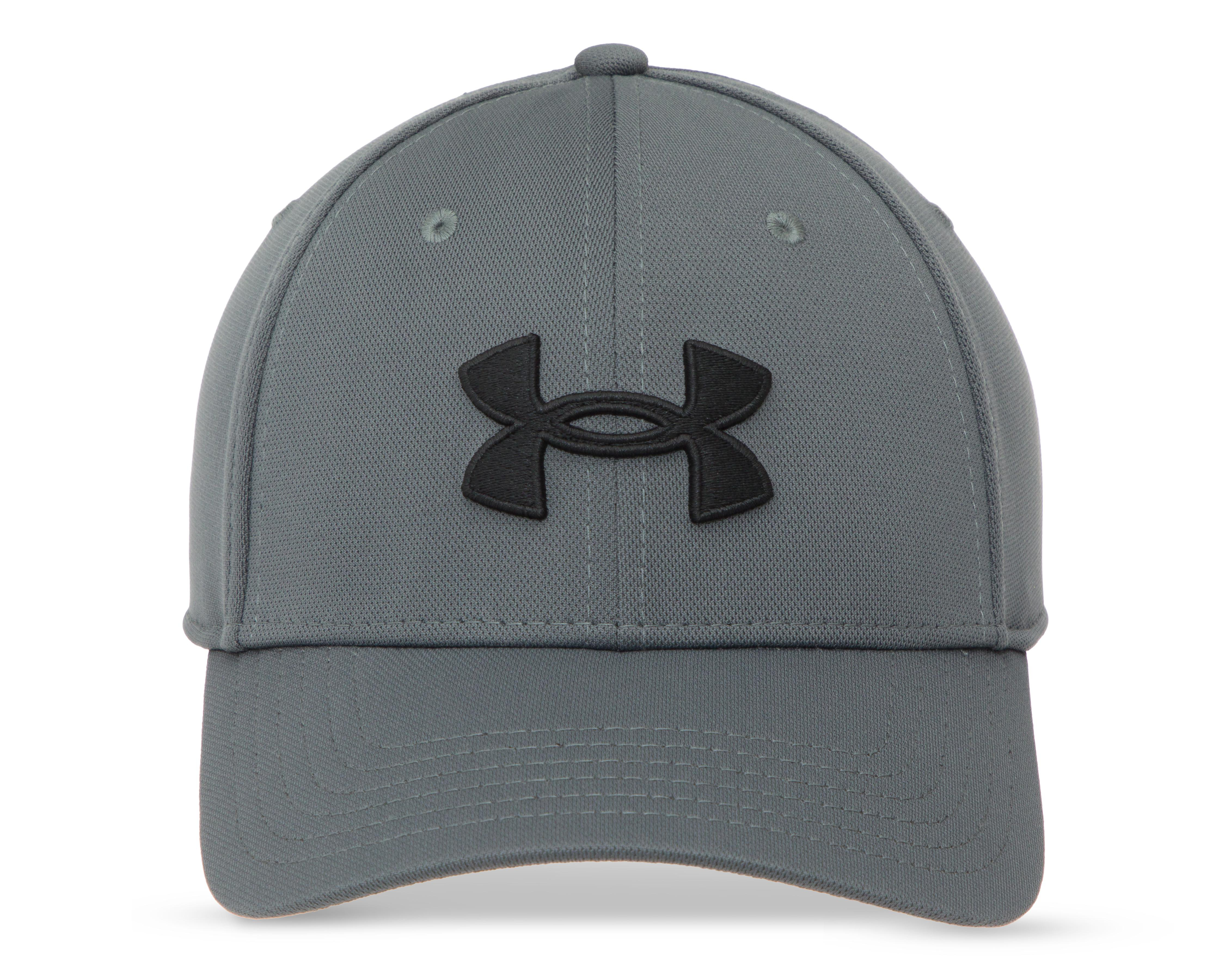 Gorra Curva Under Armour Blitzing