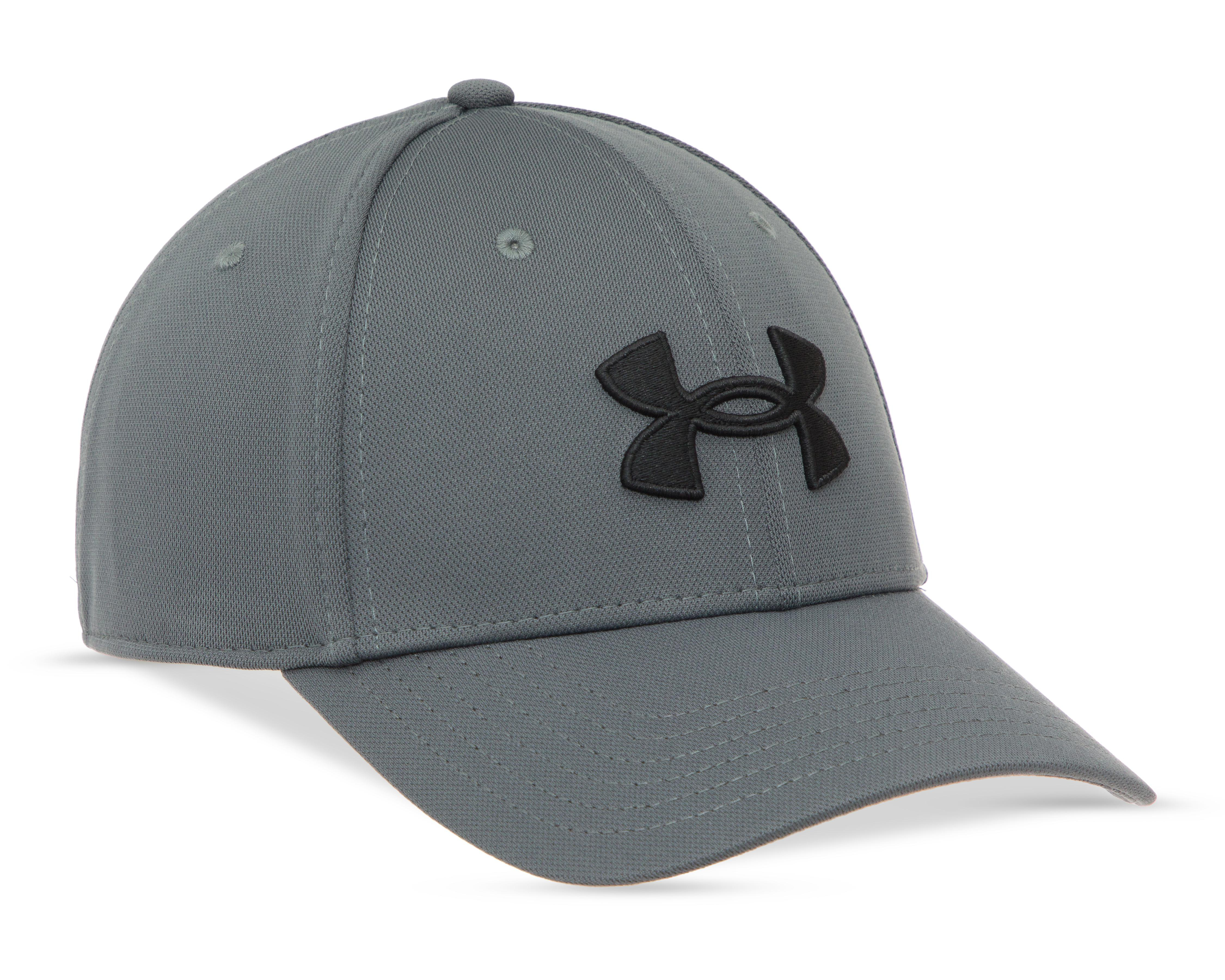 Foto 3 pulgar | Gorra Curva Under Armour Blitzing