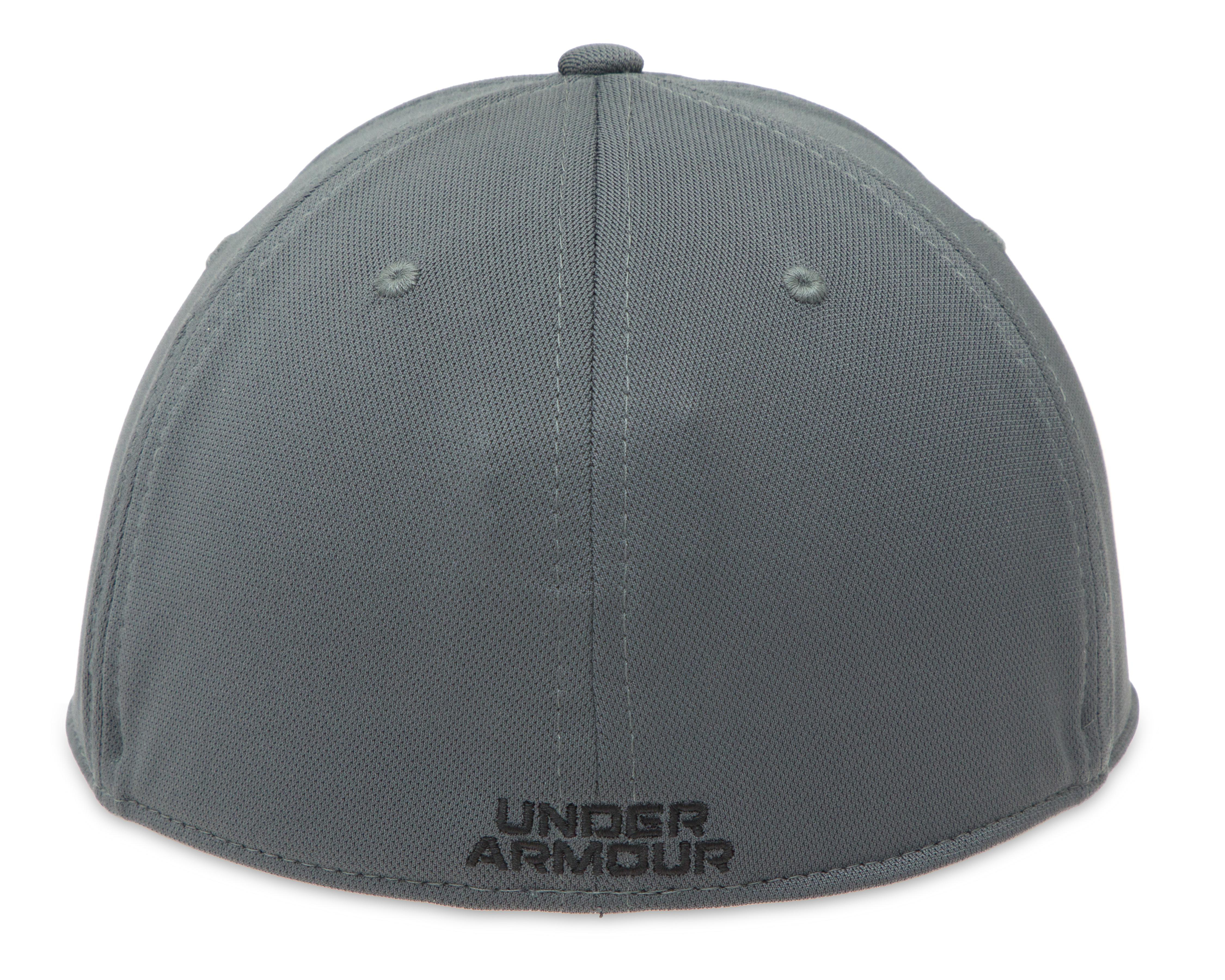Foto 4 pulgar | Gorra Curva Under Armour Blitzing