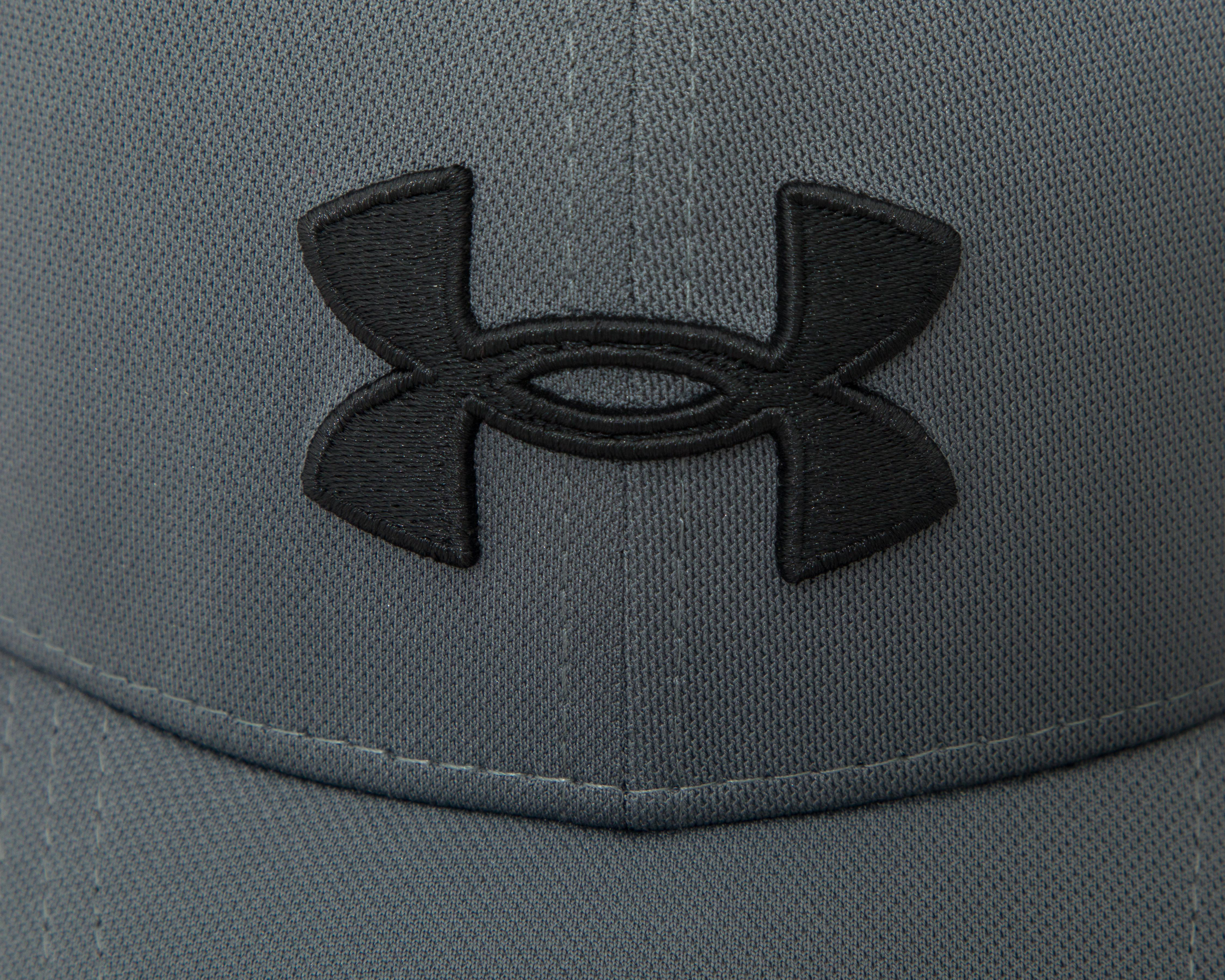 Foto 5 pulgar | Gorra Curva Under Armour Blitzing