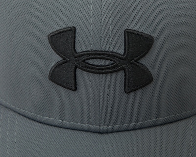 Foto 4 | Gorra Curva Under Armour Blitzing