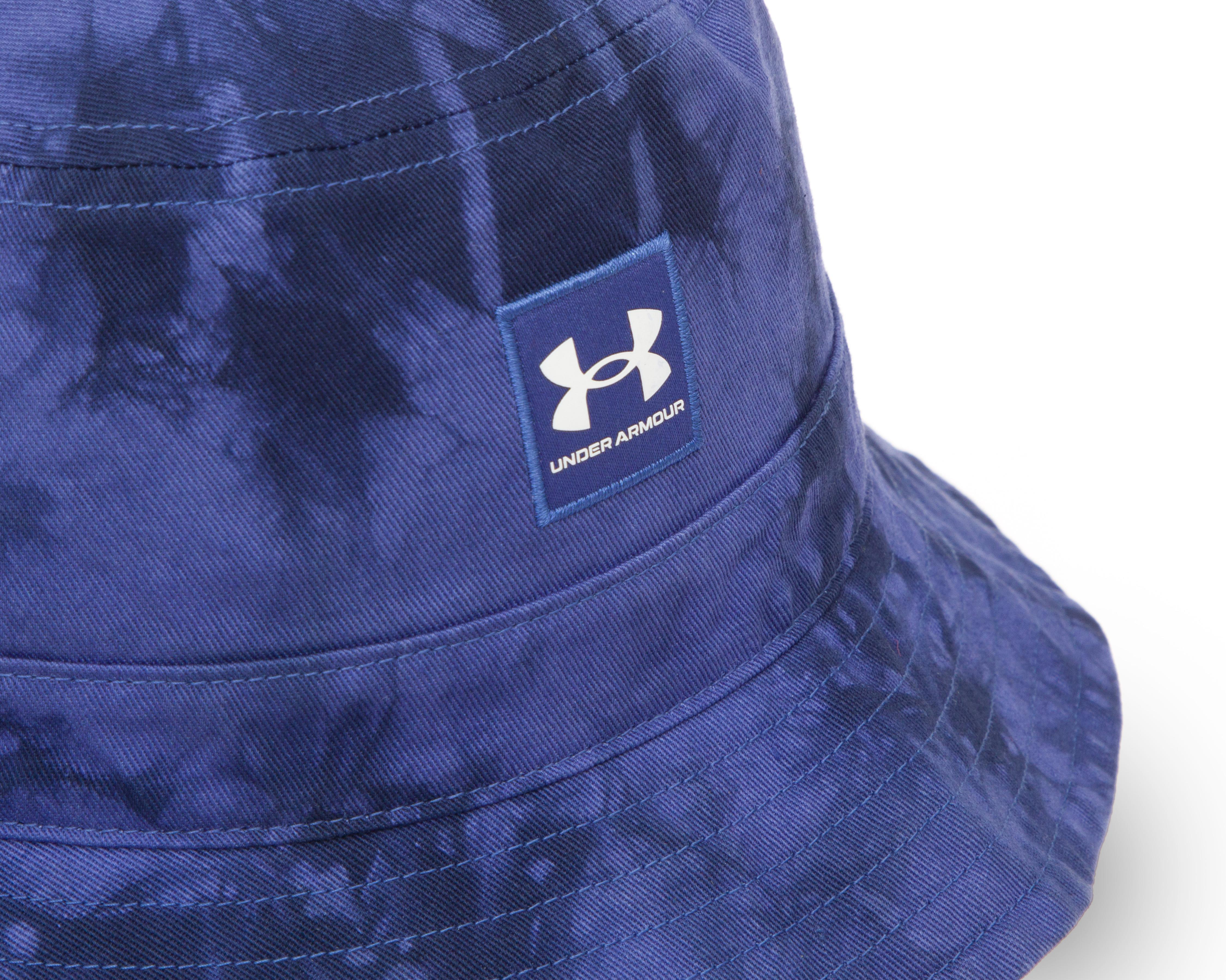 Foto 4 pulgar | Gorro Pescador Under Armour Essential para Hombre