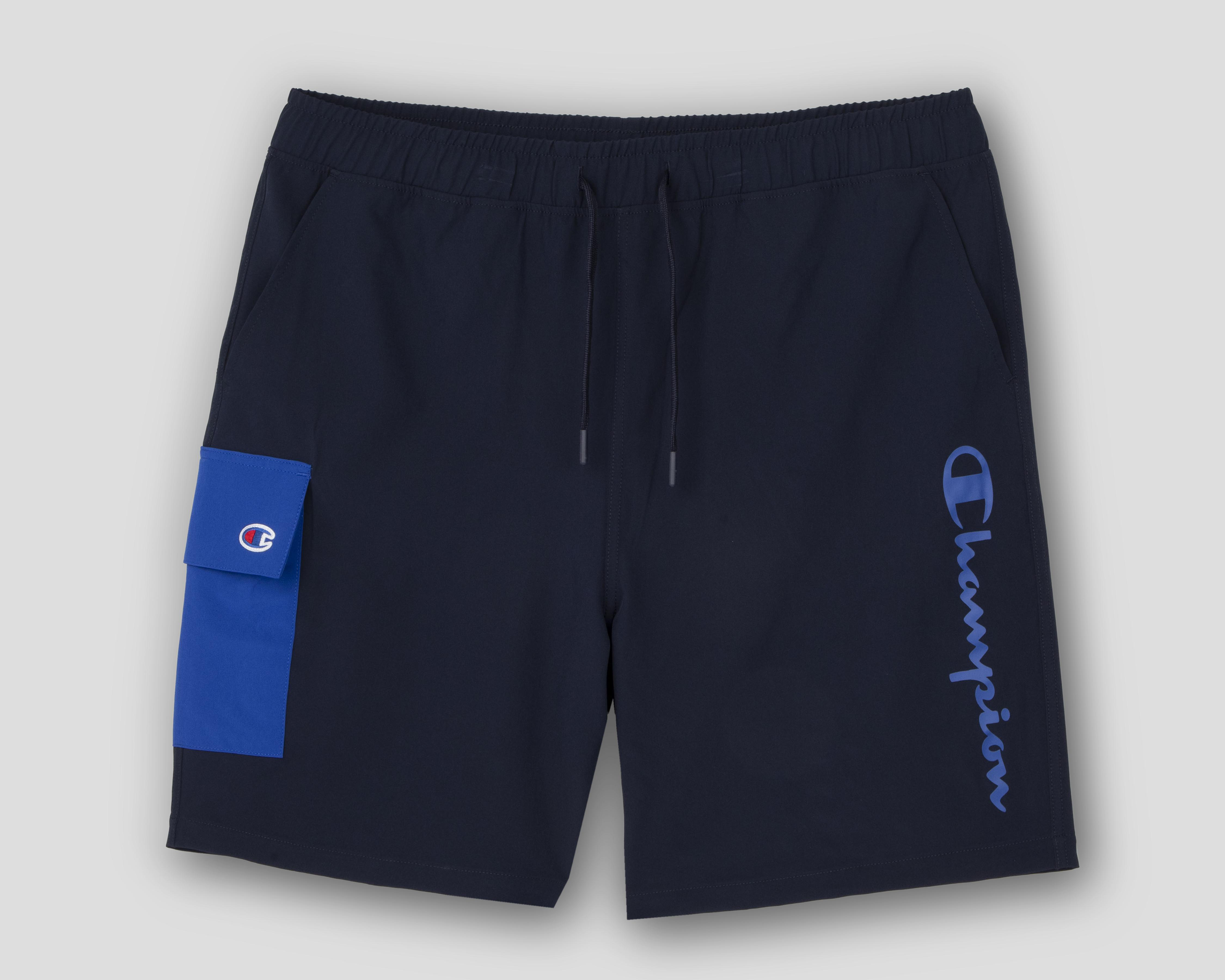 Foto 1 | Short de Entrenamiento Champion para Hombre