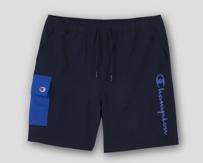 Foto 1 | Short de Entrenamiento Champion para Hombre