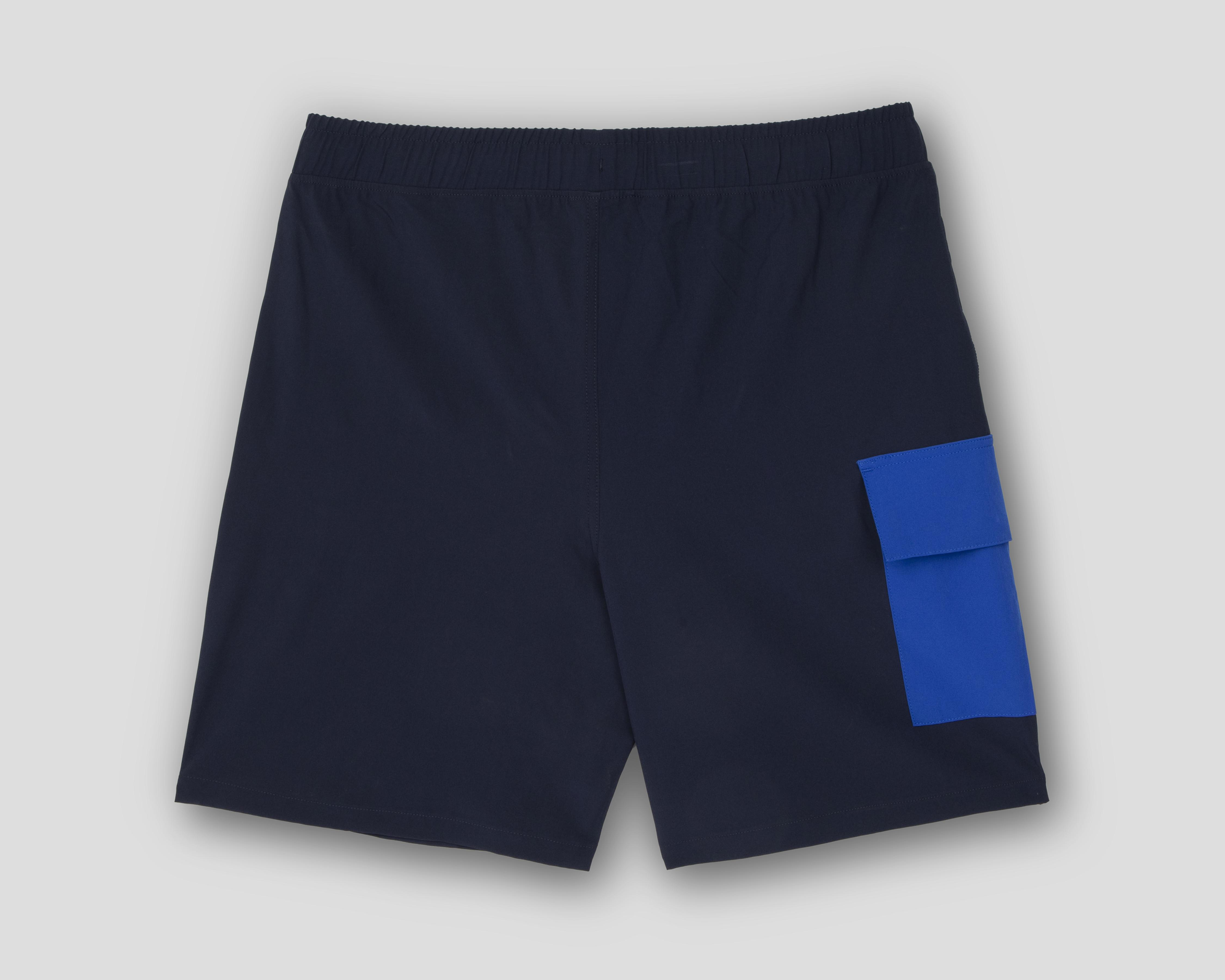 Foto 2 | Short de Entrenamiento Champion para Hombre