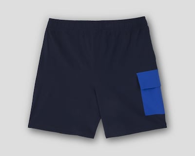 Foto 2 | Short de Entrenamiento Champion para Hombre