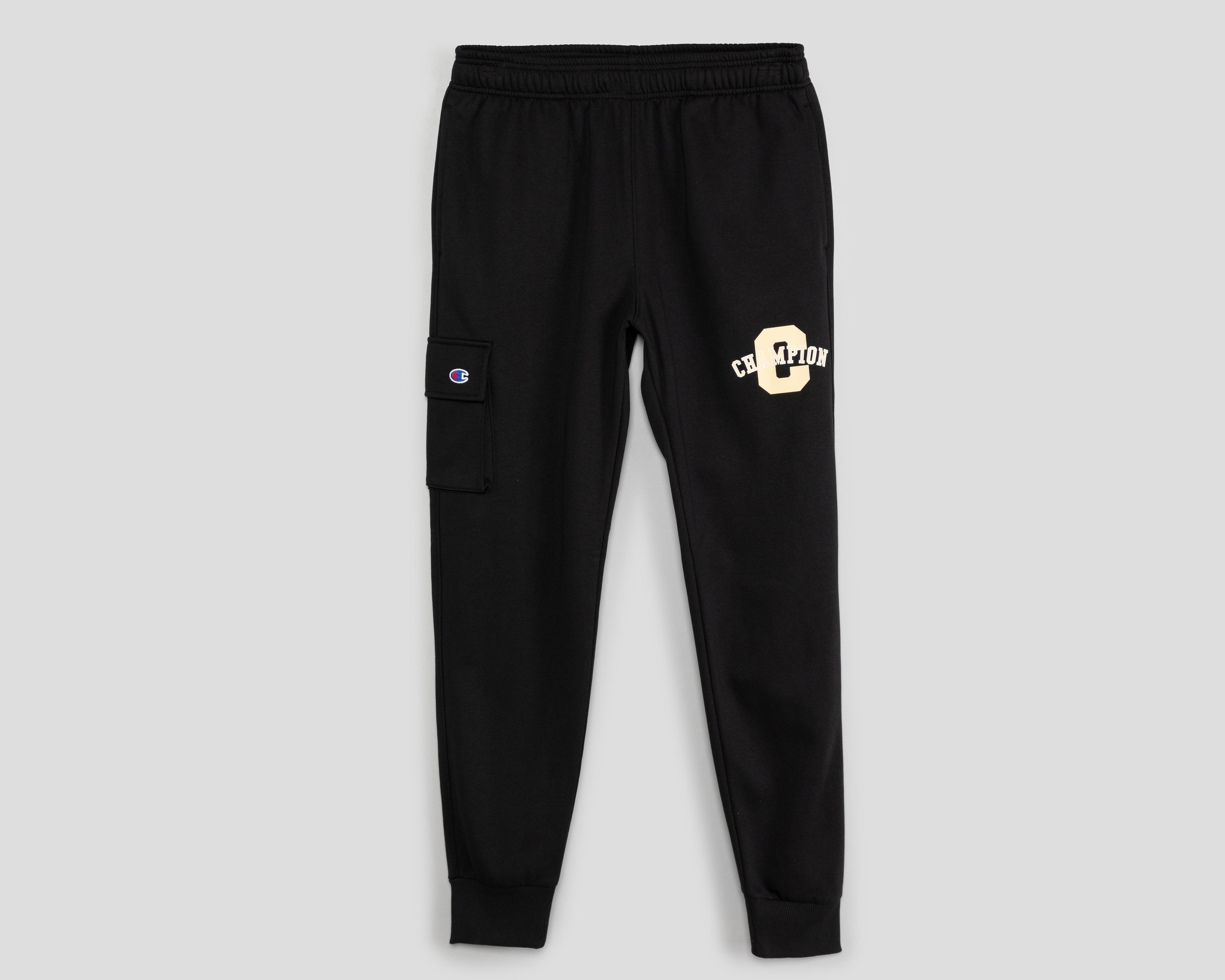 Foto 2 pulgar | Pants Deportivo Champion para Hombre