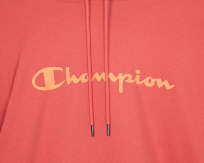 Foto 3 | Sudadera Champion con Capucha para Hombre