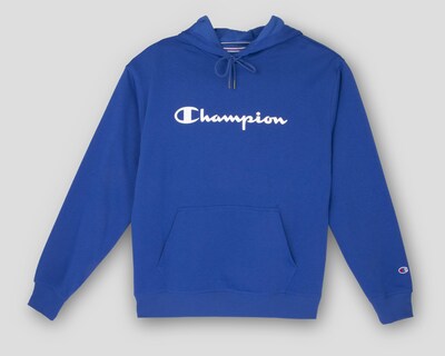 Foto 1 | Sudadera Champion con Capucha para Hombre