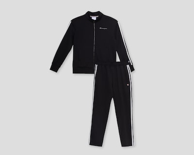 Foto 1 | Conjunto Deportivo de Pants y Chamarra Champion para Hombre