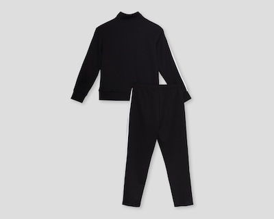 Foto 2 | Conjunto Deportivo de Pants y Chamarra Champion para Hombre