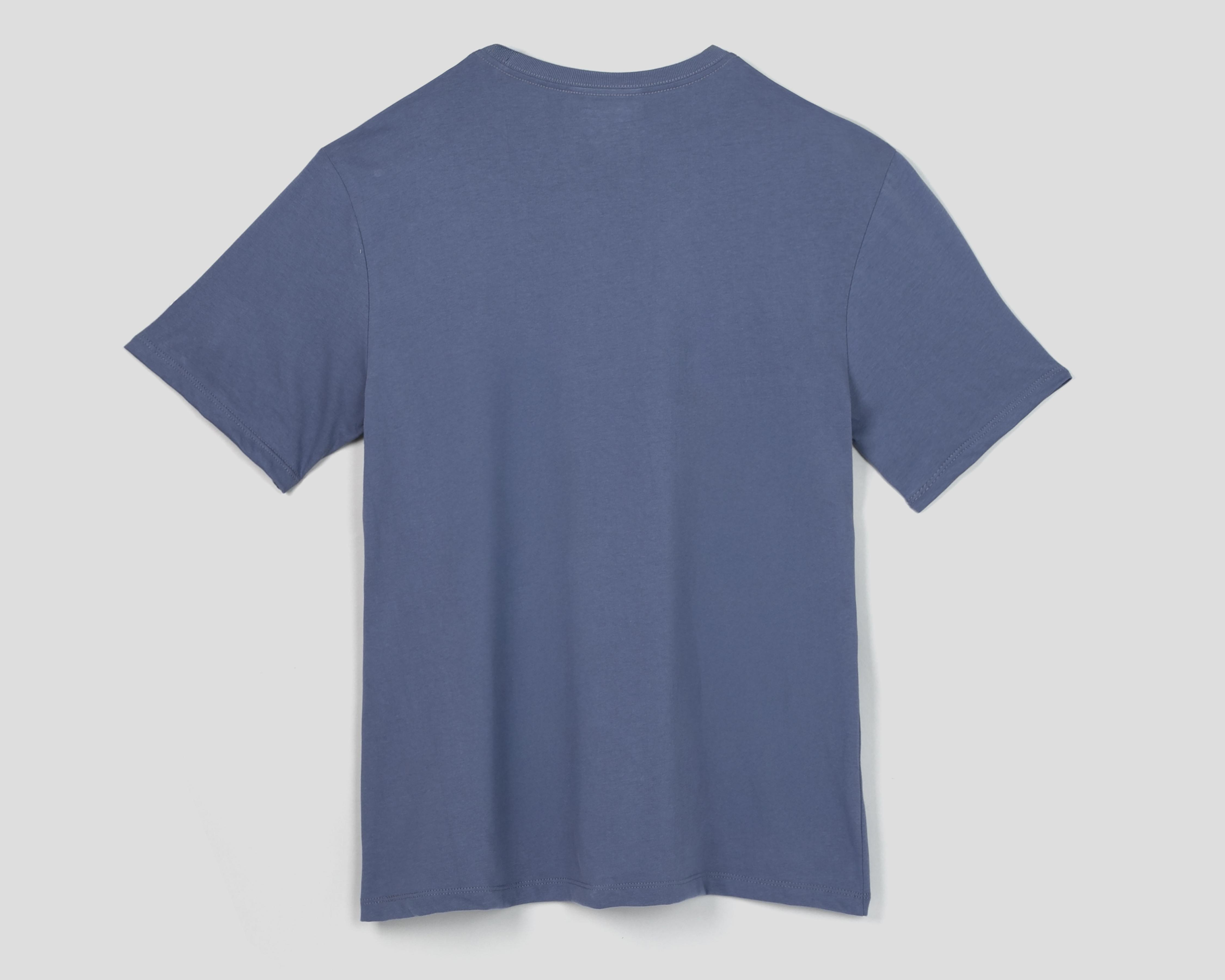 Foto 3 pulgar | Playera Champion Cuello Redondo para Hombre
