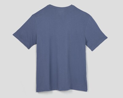 Foto 2 | Playera Champion Cuello Redondo para Hombre