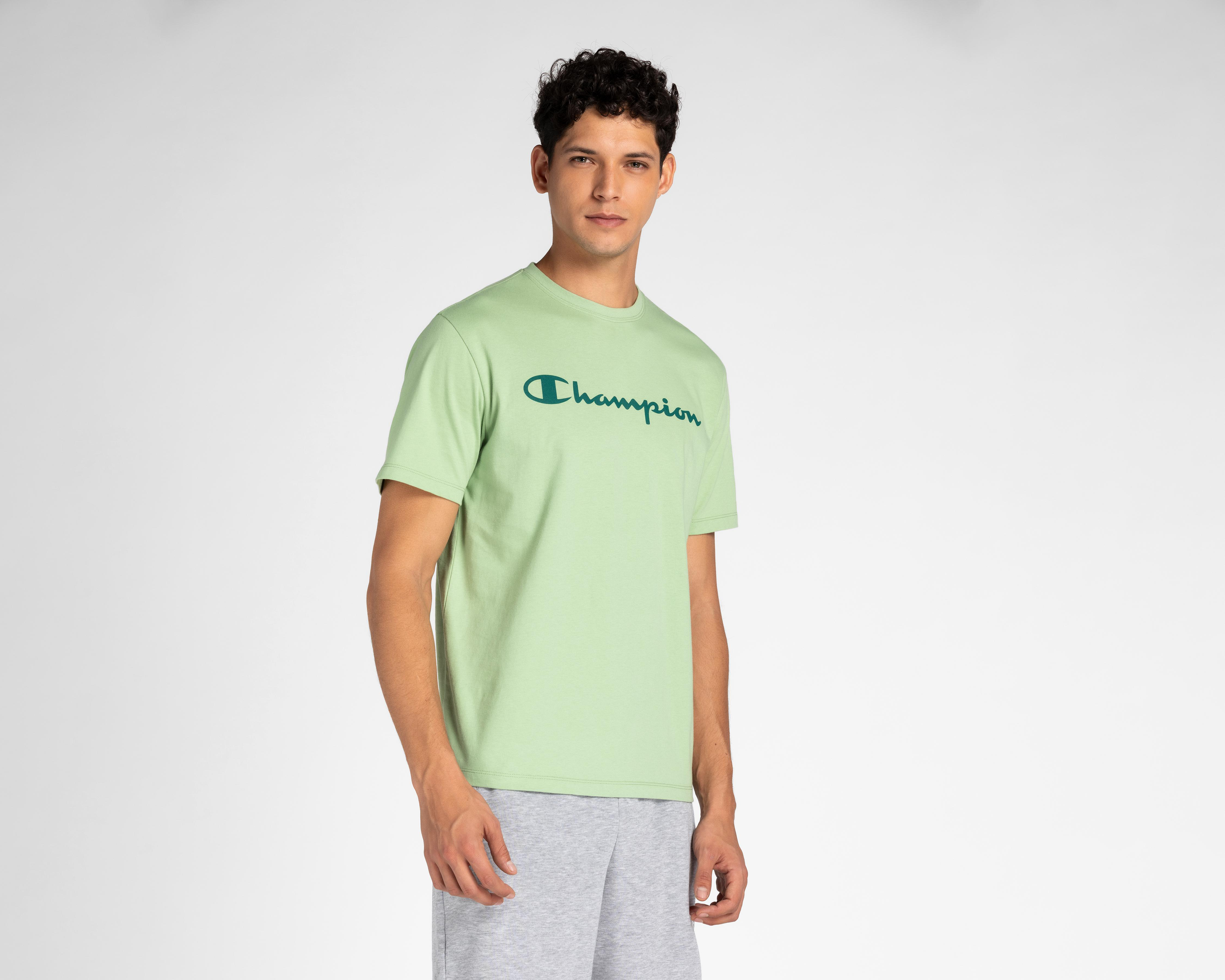 Playera de Entrenamiento Champion para Hombre