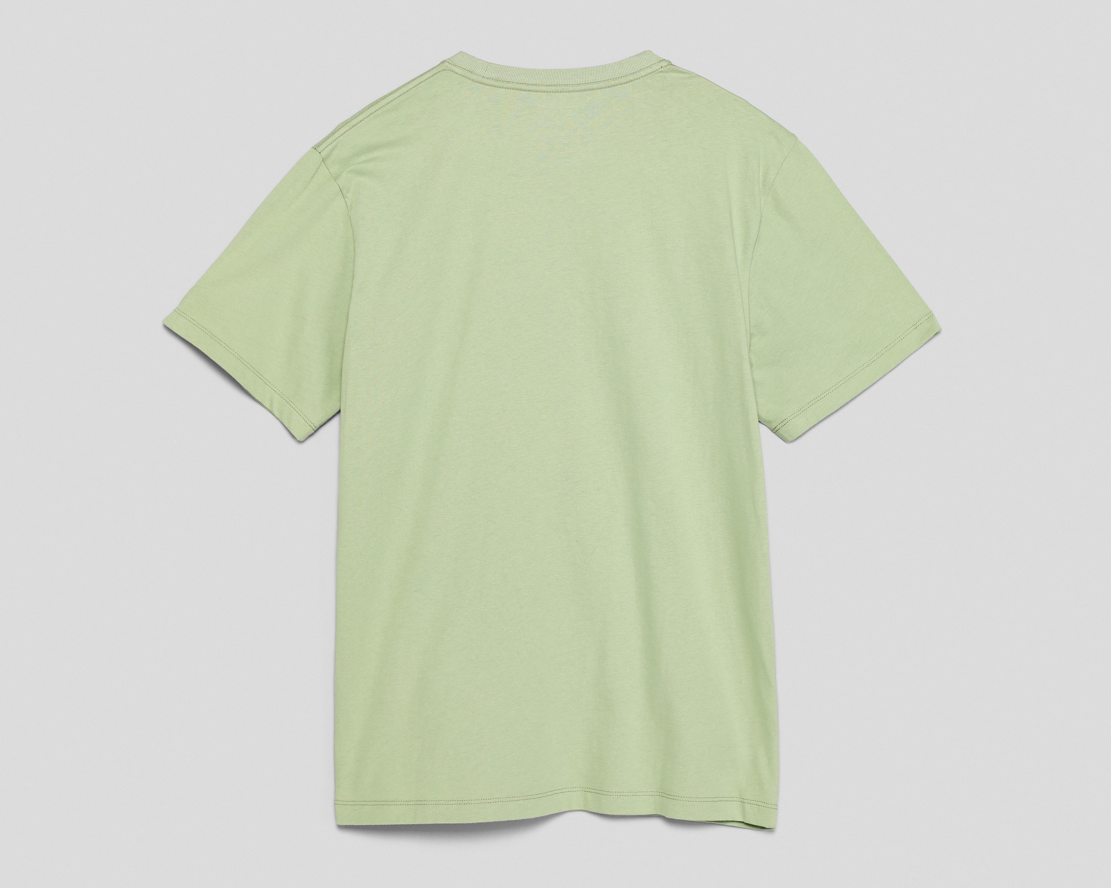 Foto 3 pulgar | Playera de Entrenamiento Champion para Hombre