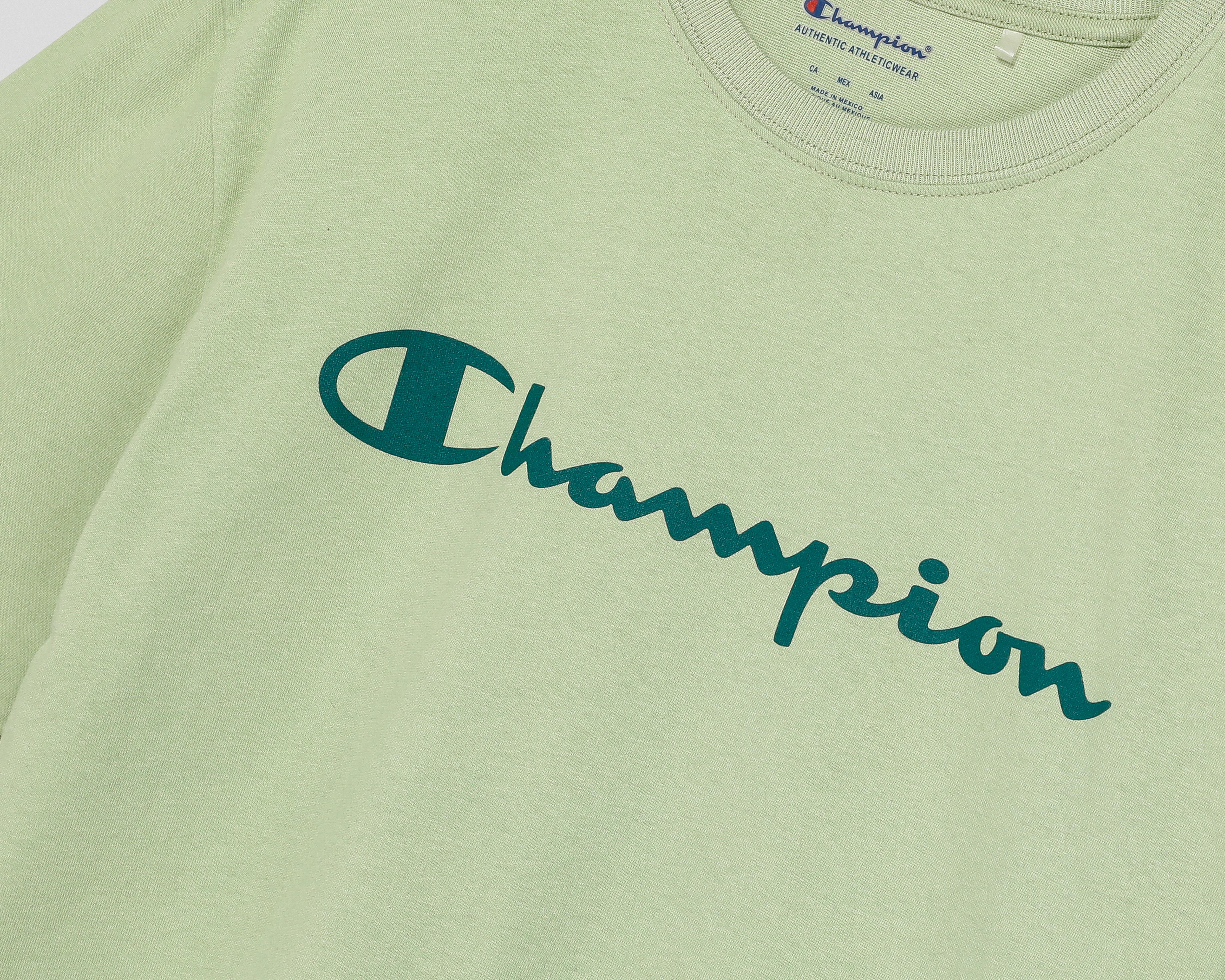 Foto 3 | Playera de Entrenamiento Champion para Hombre